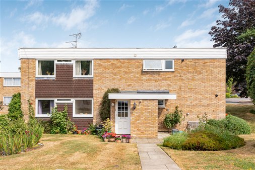 Eastmoor Park, Harpenden, AL5 1BS